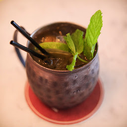 Photo n°24 de Comptoir Principal à Paris (Restaurant français)