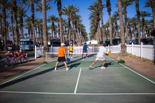 Thousand Trails Palm Springs Gallery - United States