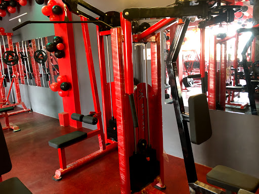 Gabbar Gym | Best Gym In Barra Kanpur | Supplement Store | Fitness Place