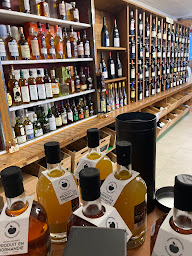 Photo n°8 de Entre 2 Vignes à Langres (Caviste)