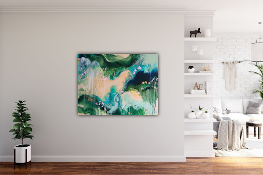 Jenna Kast Studio - Thumbnail