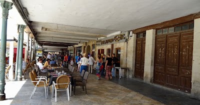Photos of Ayuntamiento de Aguilar de Campoo