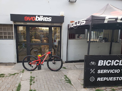 EVOBIKES