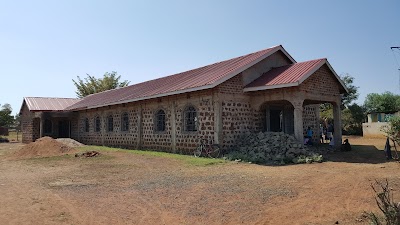 Photos of Sinapanga ACK Church