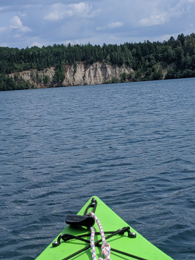 Lake Mine Boat Ramp - Thumbnail