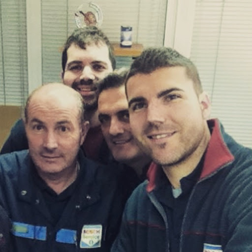 Bosch Service - Thumbnail