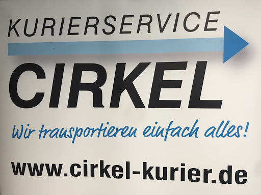 Kurierservice Cirkel - Thumbnail