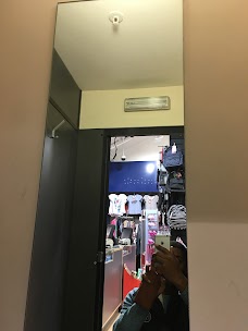 Sports Direct cambridge