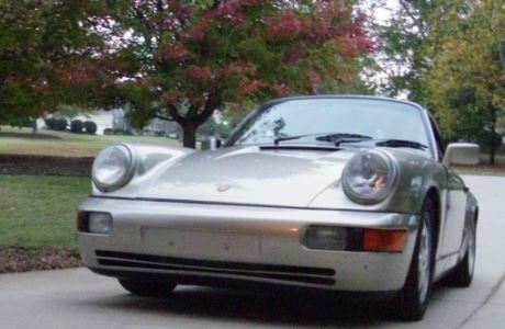 Scruggs Body Shop - Thumbnail