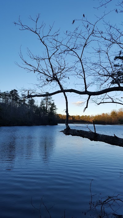Photos of Hanging Rock State Park