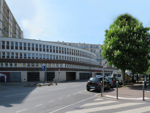 Isifa Plus Values Paris Sud - Thumbnail