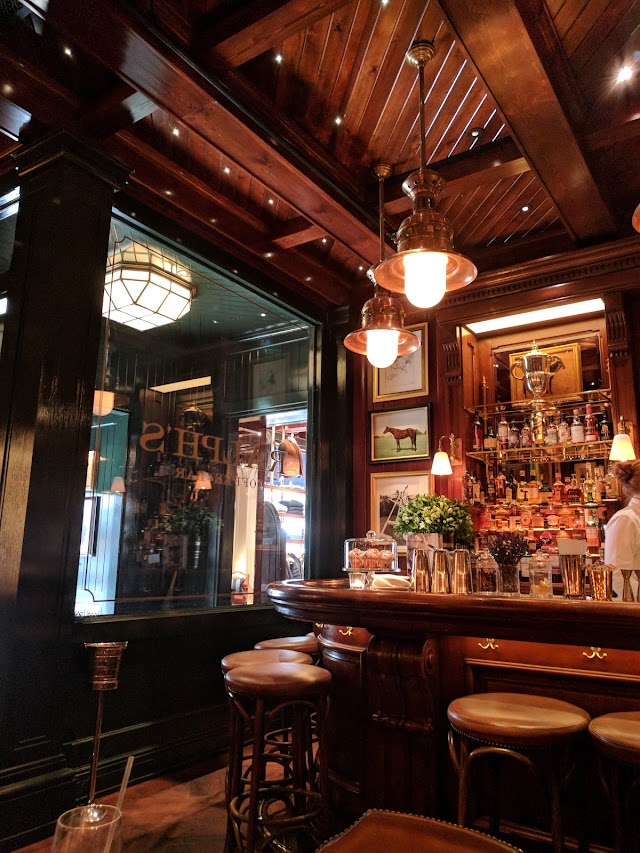 Ralph's Coffee & Bar