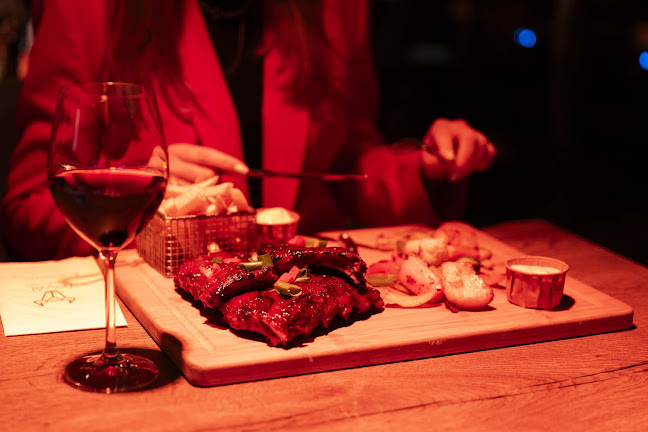 Royal Steakhouse & Cocktails - Sittard