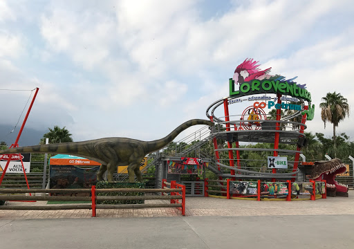 Expedición Amazonia Park - Thumbnail