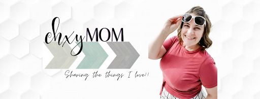 chxymom - Visual