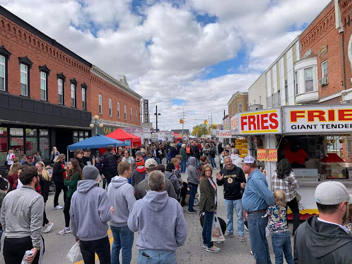 Oak Harbor Apple Festival