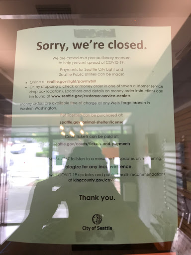 Central Customer Service Center - Thumbnail