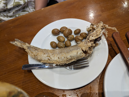 La Curva Restaurante - Thumbnail
