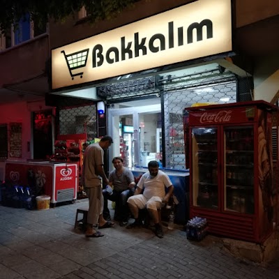 Bakkalım