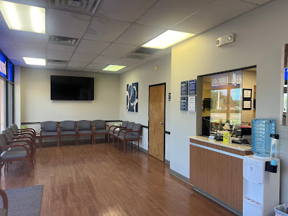 Affordable Dentures & Implants