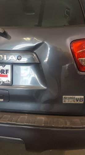 Nationwide Dent Repair