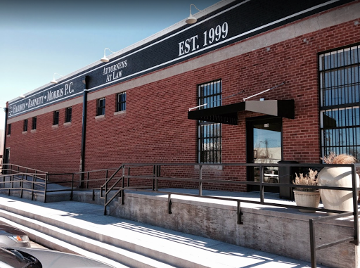 Harmon, Barnett & Morris, P.C.