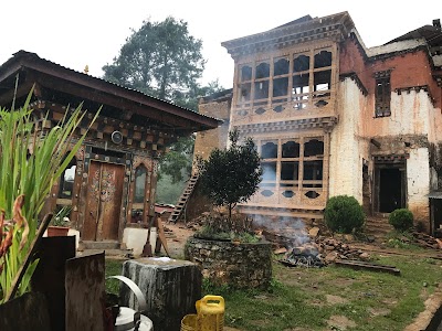 Photos of Ngedrup Choeling Goenpa
