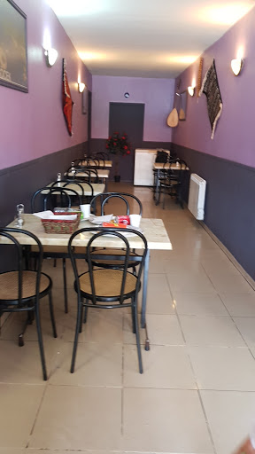 Photo 5 - Restaurant Marmara