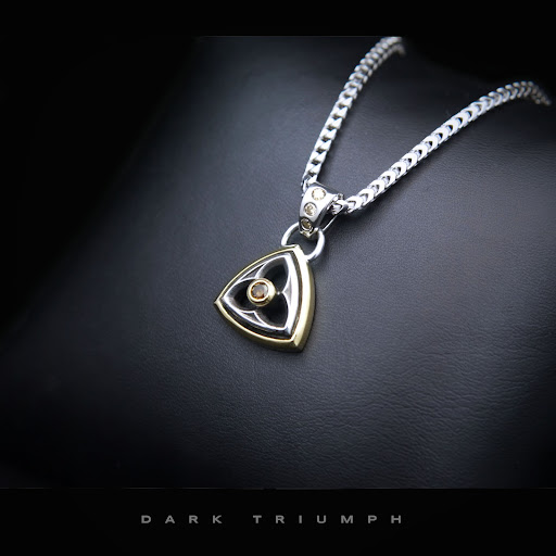 Dark Triumph - Visual