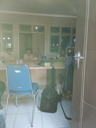 Photos of Stasiun KIPM Kelas II Tarakan