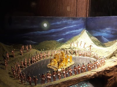 Photos of Museo del Oro Zen&uacute;