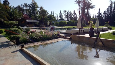 Photos of Palais Dar Ambre
