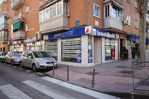 PASOCORRECTO