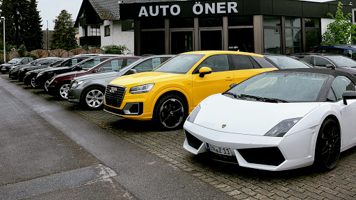 Auto Öner - Visual