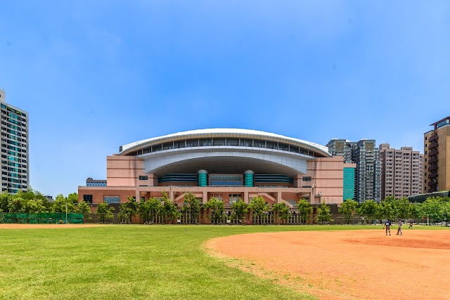 NTU Sports Center