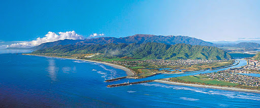 ITM Greymouth - Thumbnail