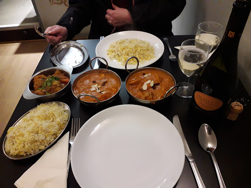 Sidmouth Tandoori Takeaway - Thumbnail