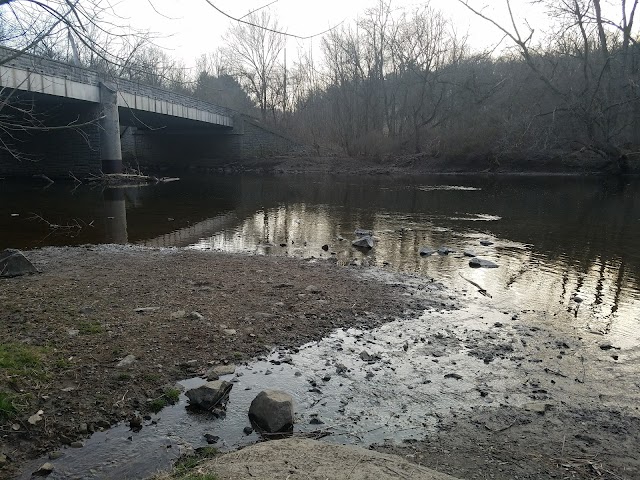 Brandywine Creek State Park