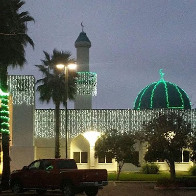 Islamic Center Of Yuba City