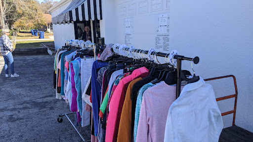Unforsaken Treasures Resale Shop Gallery - United States