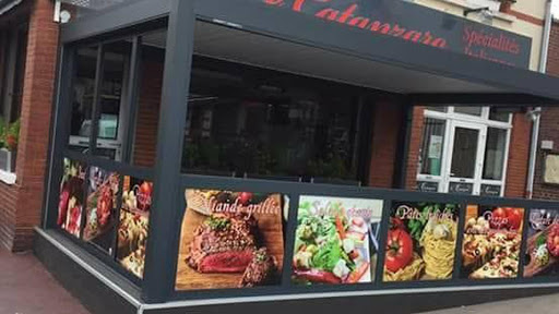 Photo 5 - Gourmanzza pizza Neufchâtel en Bray