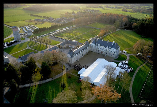 Photo de Domaine du Château des Pères à Piré-sur-Seiche (Unknown)