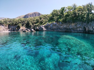 Dea Maris escursioni in barca Maratea