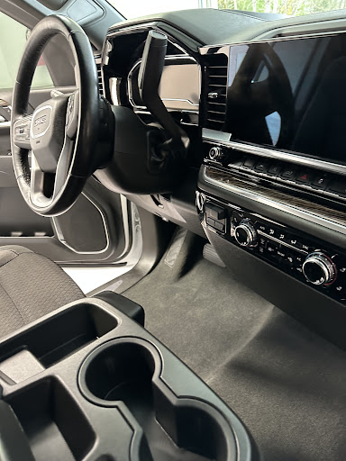 Excel Auto spa - Visual