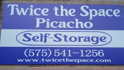 Twice the Space - Picacho