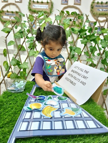 Little Wonders Nursery Dubai JVC - Kindergarten