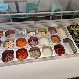 Photo n°8 de Chez Fred à Saint-Pierre-d'Oléron (Restaurant)