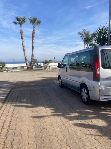 Navetta Gallipoli - Thumbnail