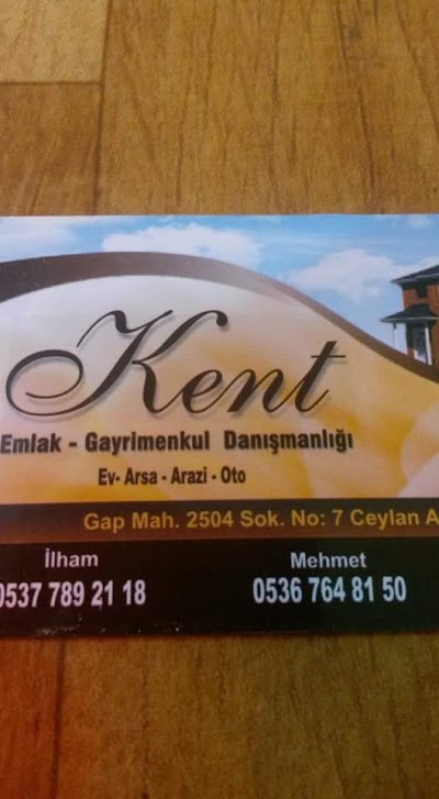 Ozkent property Batman