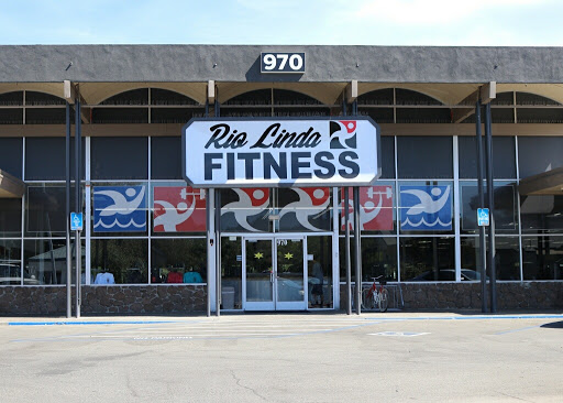 Rio Linda Shopping Center